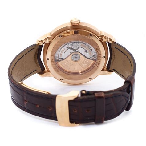 Audemars Piguet Millenary Rose gold 